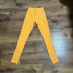 ⭐️2/$20⭐️ GYMSHARK Pulse Mesh Leggings